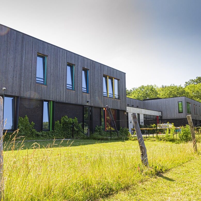 Bielebale buiten achterkant 2 Bielebale buiten achterkant 2