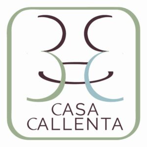 Casa Callenta kleur-zonder slogan